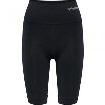 Pantalone Sportivo Hummel TIF Nero