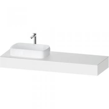 Console Qatego 1600x550x170 mm