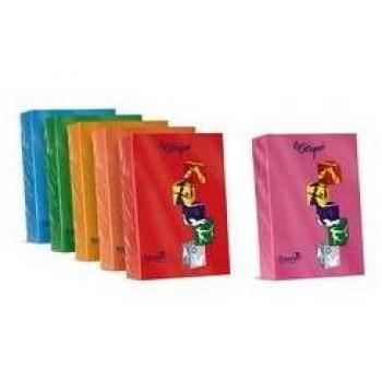 Favini Le Cirque A4 160gr 250fg giallo oro 201 FAVINI