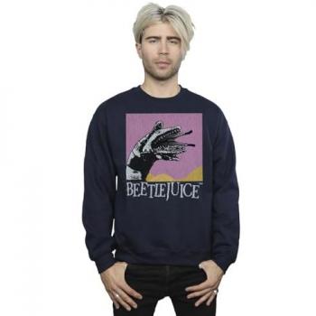 Felpa Beetlejuice “Snake” Edition