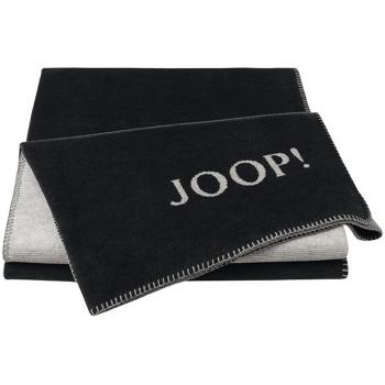 Wohndecke Melange Doubleface – JOOP! 150 × 200 cm