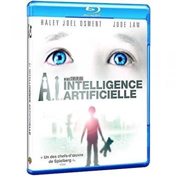 A.I.