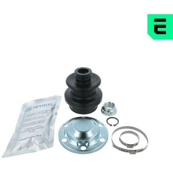 Cuffia Semiasse OPTIMAL CVB‑10307CR Kit