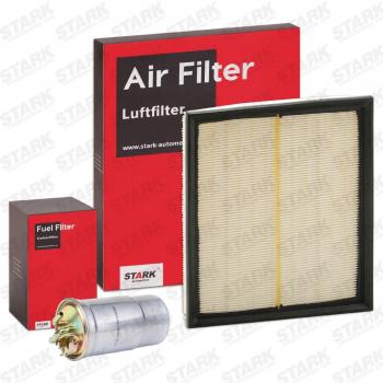 Filtri STARK 188114569 Kit