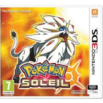 Sunshine Pokémon Series