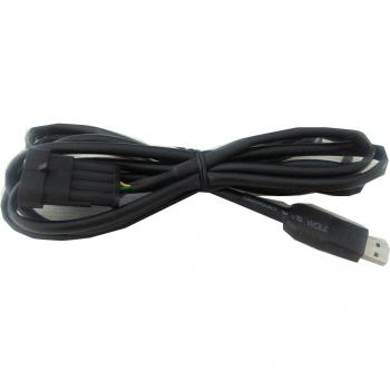 USB Diagnostic Cable for AEB MP48 AC STAG 100 200 300 400 AC300