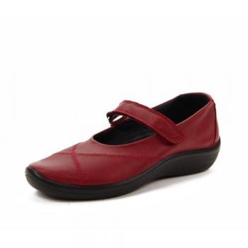 Arcopedico Ballerine Cherry 4616