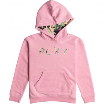 Camiseta Infantil Hope Trust Roxy