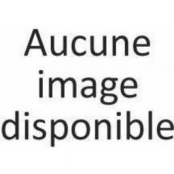 Coude en aluminium 90° Ø167 mm