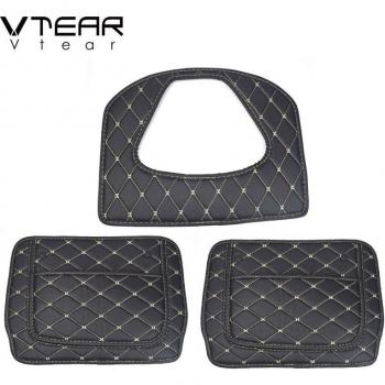 Protector de Asiento Trasero HR-V