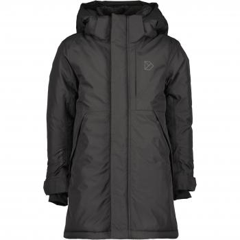 Parka impermeabile Didriksons Porfyr per bambini