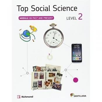 TOP SOCIAL SCIENCE 2 PAST AND PRESENT