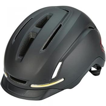 Giro Ethos Mips LED Cycling Helmet Small - Black
