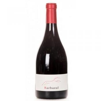 Huerta de Albalá Barbazul Magnum 2021