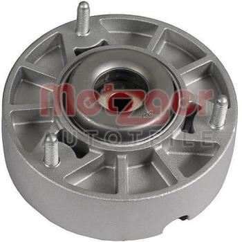 METZGER Federbeinlager vorne für BMW 31306851879