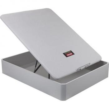Pikolin King Box 3D IV Confort y Ventilación