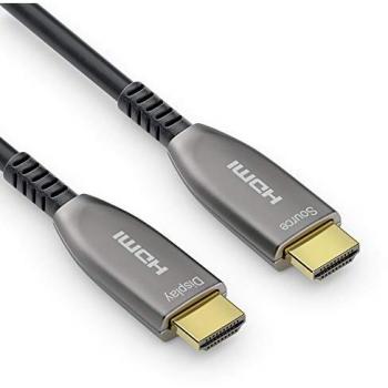 Sonero Kabel Premium Zert. Aktiv HDMI 20 m