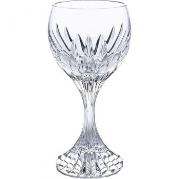 Baccarat 1344102 Baccarat Glass Goblet (Masséna)