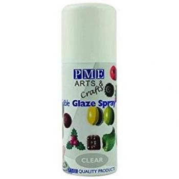 PME Premium Edible Glaze Spray - 100ml