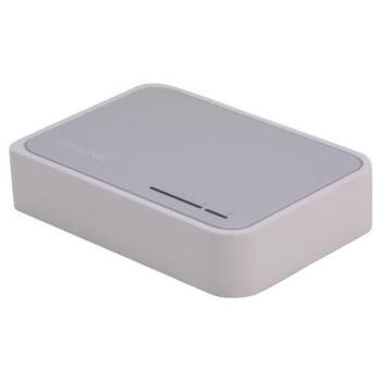 Mini Switch 5 Port TP‑LINK TL‑SF1005D 10 Mbit