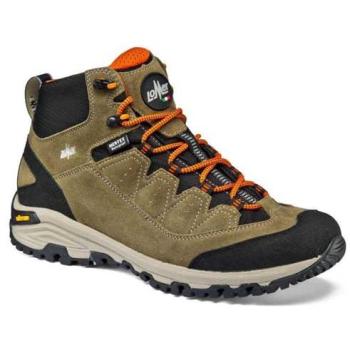 TrailBlazer Ultra Suede Lomer Sella High MTX