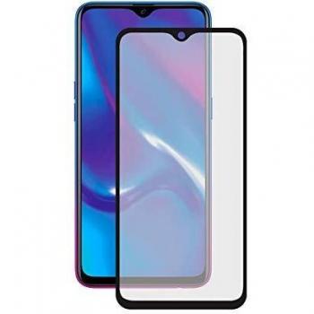 Protector de Pantalla Cristal Templado para Móvil Oppo RX17 Neo/RX17 Pro KSIX Extreme 2.5D