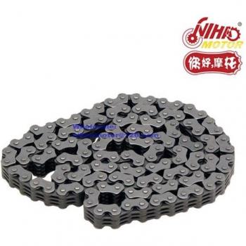 Pièces de rechange chaîne de chronométrage CFMoto CF500 CF188 500cc