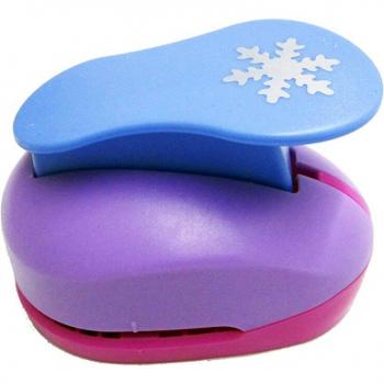 Perforateur mini papier artisanat motifs en relief pour cartes de voeux 1Pc couleur aléatoire