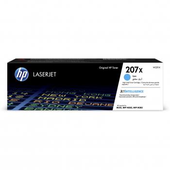 HP 130A Cyan Standard Capacity Toner