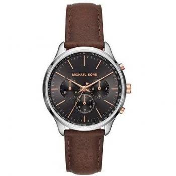 Michael Kors Zeitmesser MK8722 – Silber- und Goldoption