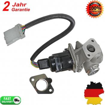 AP03 EGR Valve for Volvo V50 S40 C30 1.6 2004