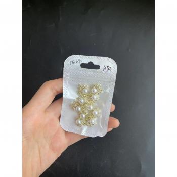 3D Bumblebee Nagel Art Charms 10Pcs Kawaii Decoratie