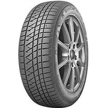 Kumho WinterCraft WS71 SUV XL avec Indice de Charge 105 et Vitesse maximale de 210 km/h (265/40R21 105V)