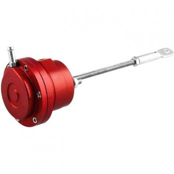 Vanne de vidange interne pour turbocompresseur