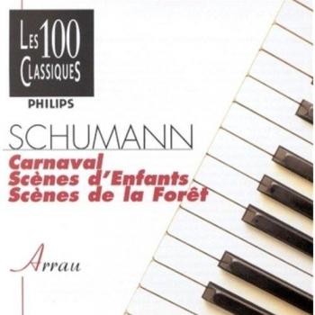 Carnaval / Scènes d'enfants - V.84