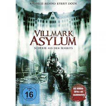 Villmark Asylum - Schreie aus dem Jenseits