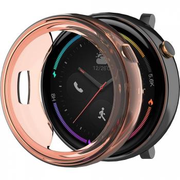 Funda Protectora Soft TPU Amazfit Nexo