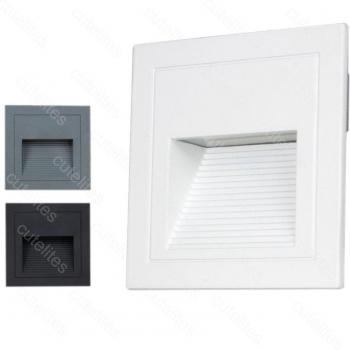 IP65 Rated Outdoor Stair Wall Light