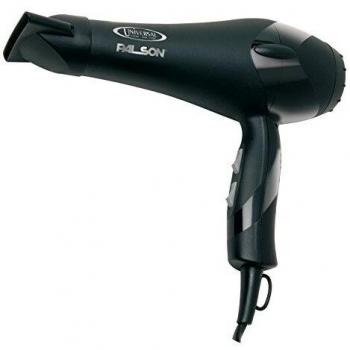 Secador de Pelo Palson 2 Velocidades 2 Temperaturas