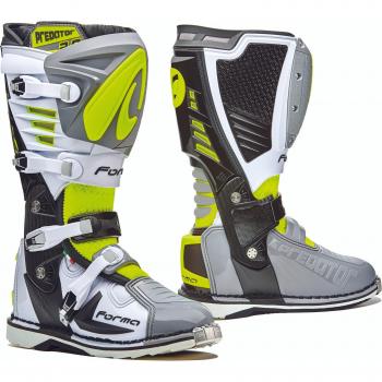 Bottes moto homologuées Forma Pilot