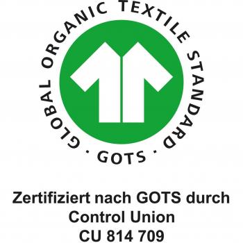 Traumina Bio-Einziehdecke-Plume-100%-Daunen-Champagner-Leicht-Wärmestufe-2-Größe-135x200cm