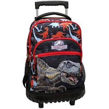 Trolley Jurassic World 52cm