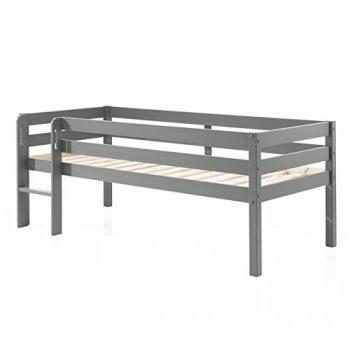 Vipack Pino Halfhoogslaper 90x200 cm