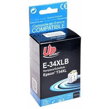 UPrint tusz do drukarki Epson WF3725