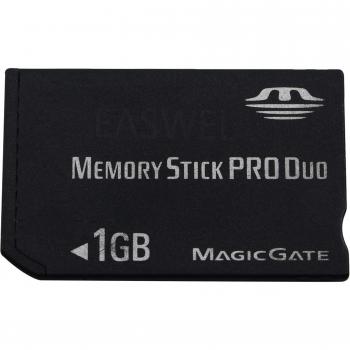 1GB Memory Stick Pro Duo