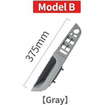 BMW E90 2005 Driver Side Front Left Door Trim Panel Handle Cover