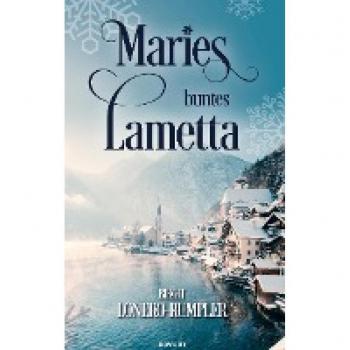 Maries buntes Lametta: DE