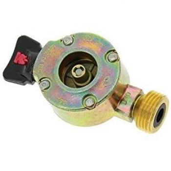 FAVEX - Adaptateur bouteille de gaz à valve D: 20mm - type 511