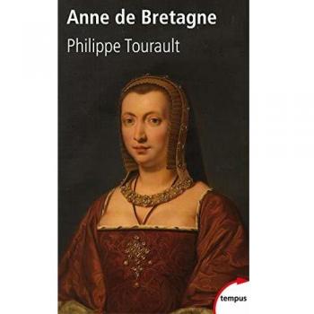 Anne de Bretagne