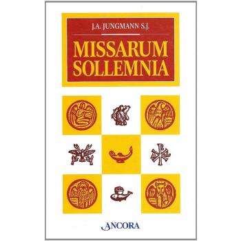 Missarun sollemnia